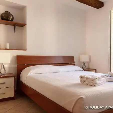 Apartament Meraviglia *