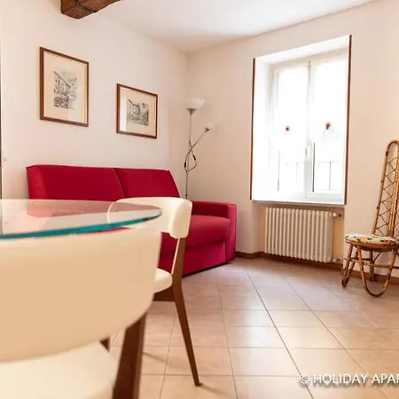 Apartament Meraviglia Bellagio