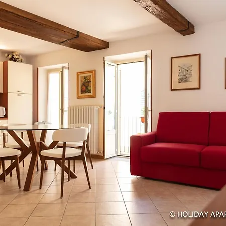Meraviglia Apartament Bellagio