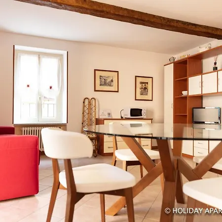 Meraviglia Apartament Bellagio