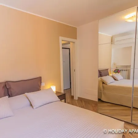 Apartament Meraviglia *