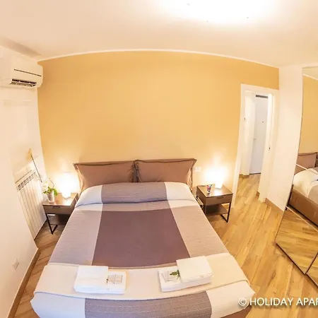 Apartament Meraviglia *