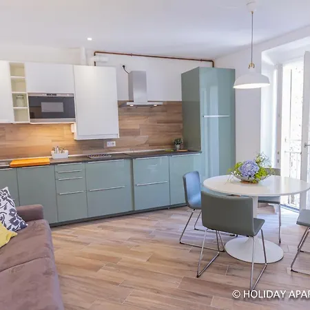 Apartament Meraviglia Bellagio