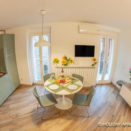 Apartament Meraviglia *