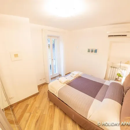 Apartament Meraviglia