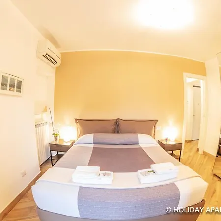 Apartament Meraviglia