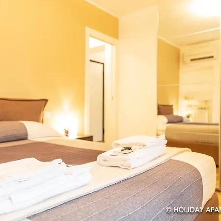 Apartamento Meraviglia