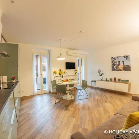 Meraviglia Apartament