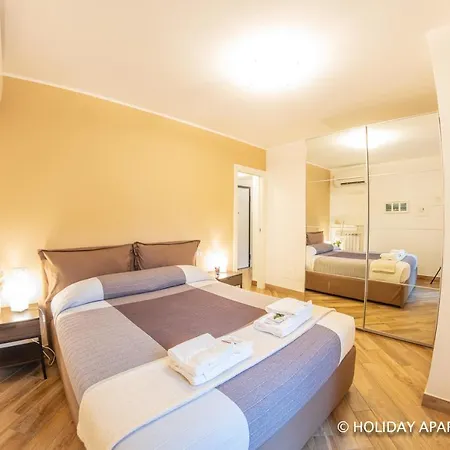 Apartamento Meraviglia *