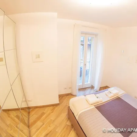 Meraviglia Apartament