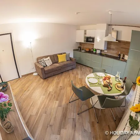 Apartamento Meraviglia Bellagio