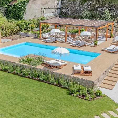 Apartamento Meraviglia *