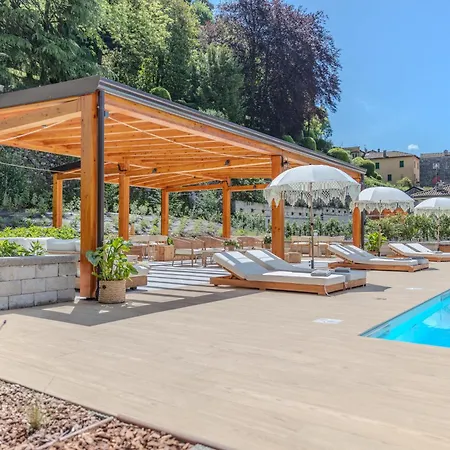 Meraviglia Apartamento