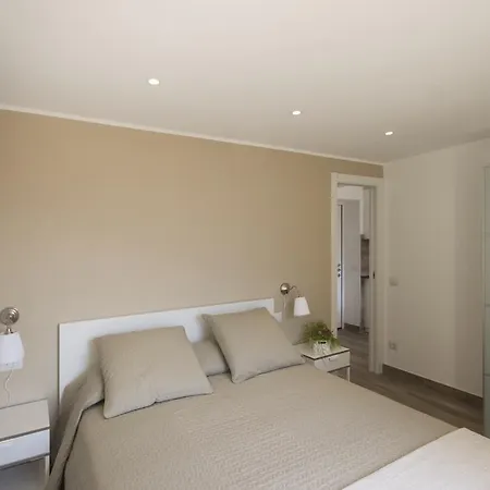 Apartamento Meraviglia *