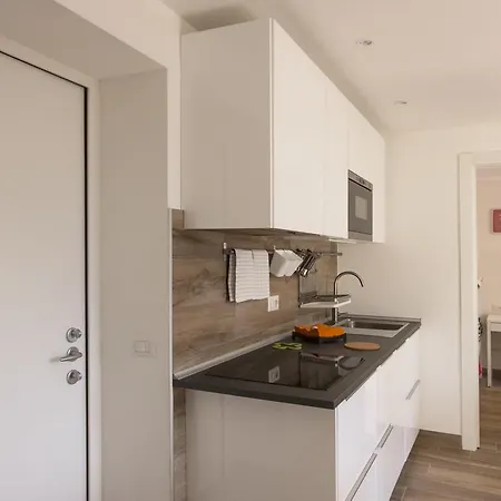Apartament Meraviglia