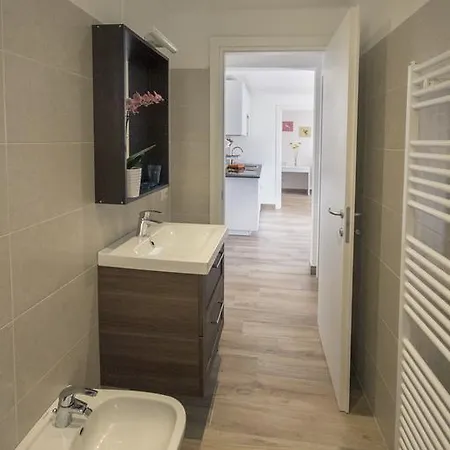 Meraviglia Apartament Bellagio