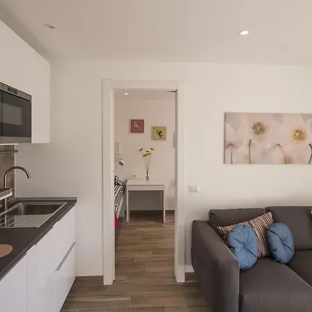 Meraviglia Apartament