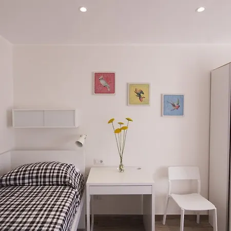 Apartament Meraviglia