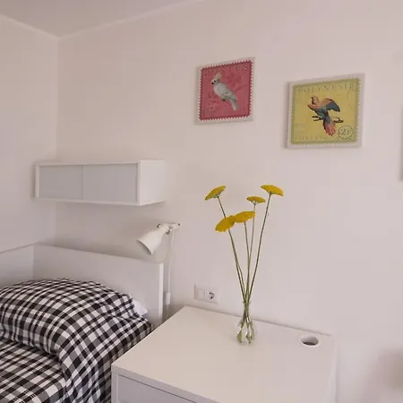 Apartament Meraviglia *