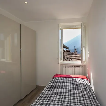 Apartament Meraviglia Bellagio