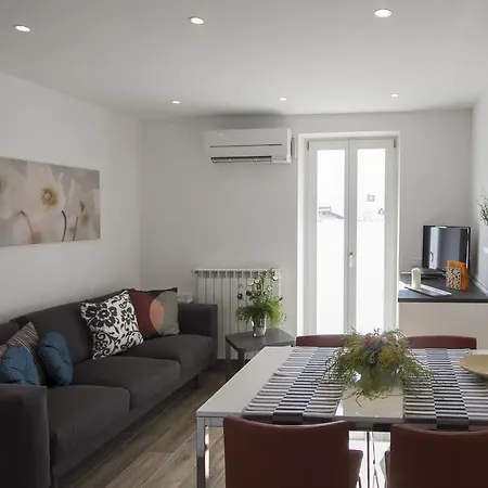 Meraviglia Apartament *