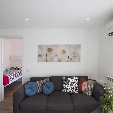 Apartament Meraviglia *