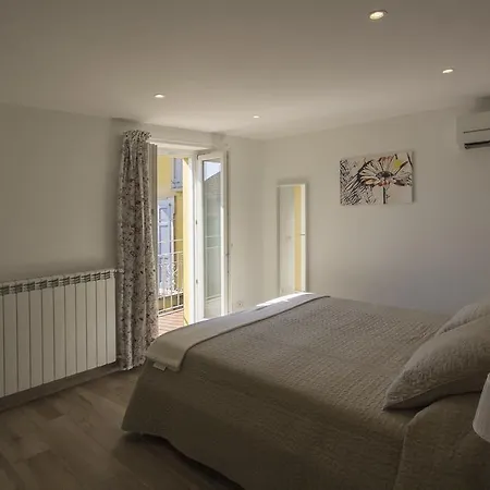 Meraviglia Apartament