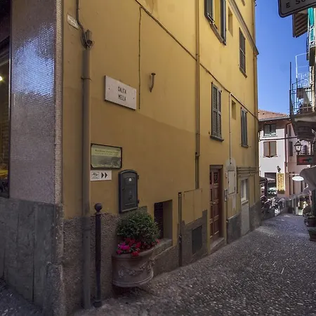 Meraviglia Apartament *