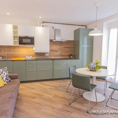 Meraviglia Apartman *