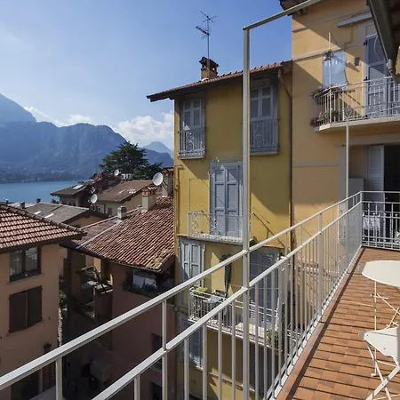 Lägenhet Meraviglia Bellagio