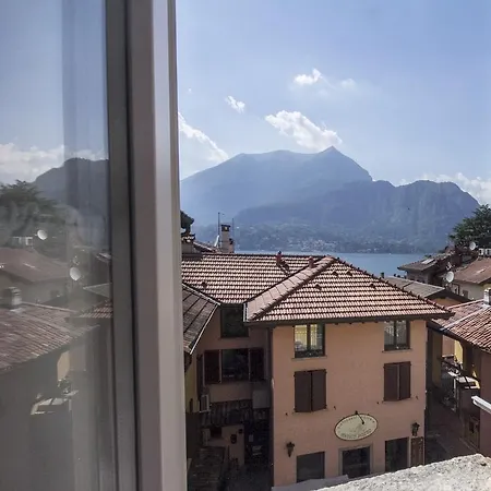 Lägenhet Meraviglia Bellagio