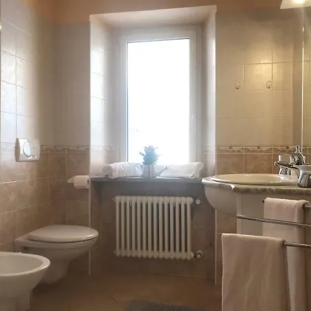 Meraviglia Lägenhet